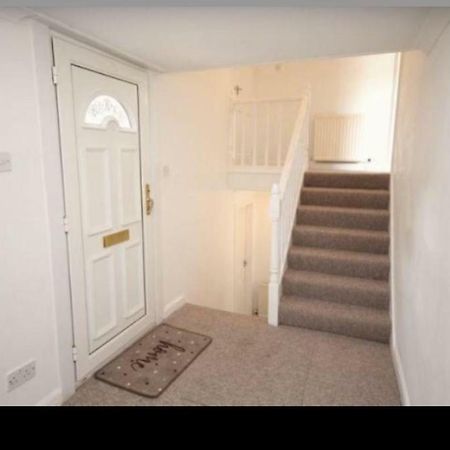 Bathgate Handy House Εξωτερικό φωτογραφία