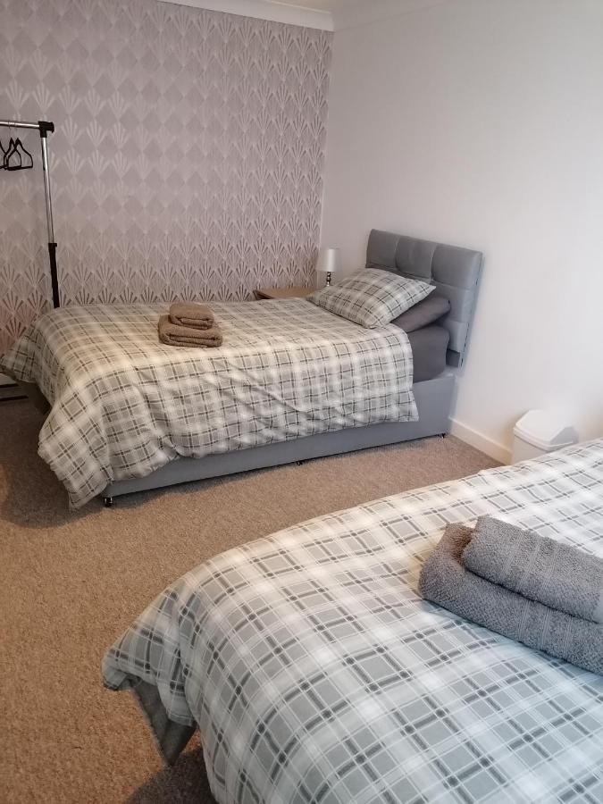 Bathgate Handy House Εξωτερικό φωτογραφία