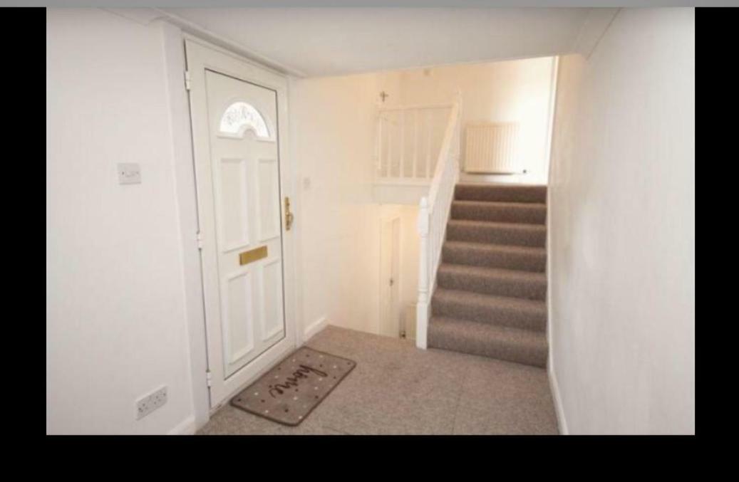 Bathgate Handy House Εξωτερικό φωτογραφία